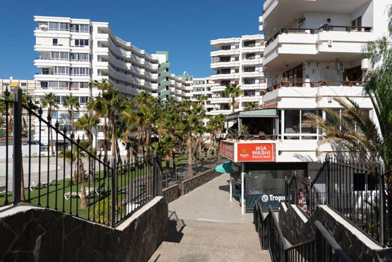 Central And Functional Maspalomas  Exterior foto