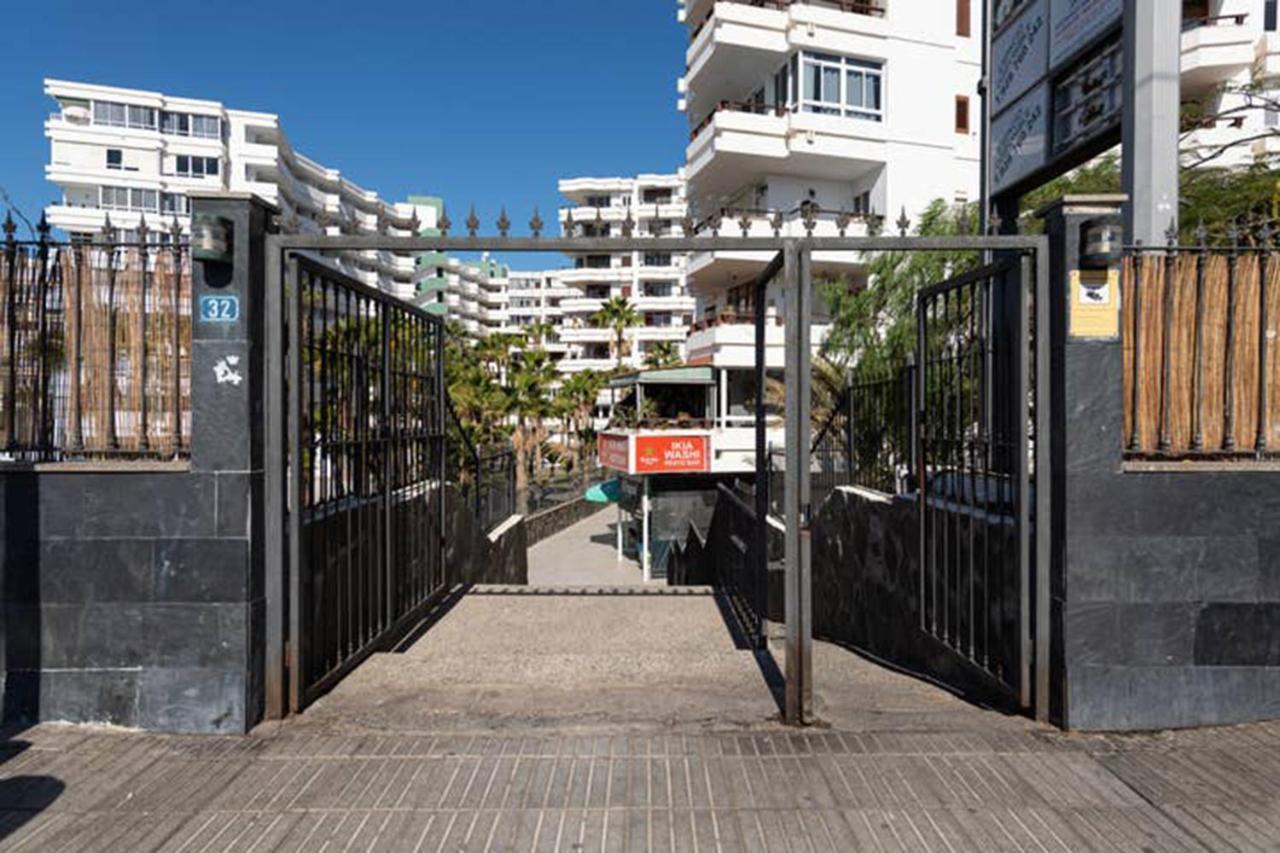 Central And Functional Maspalomas  Exterior foto