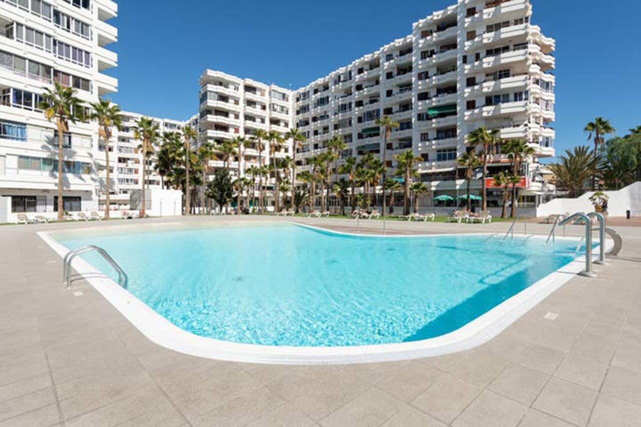 Central And Functional Maspalomas  Exterior foto