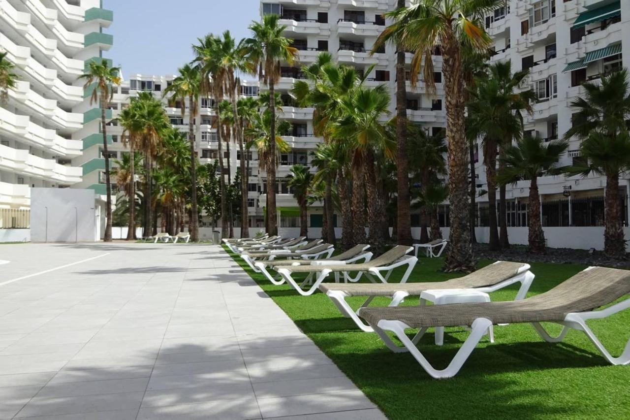 Central And Functional Maspalomas  Exterior foto