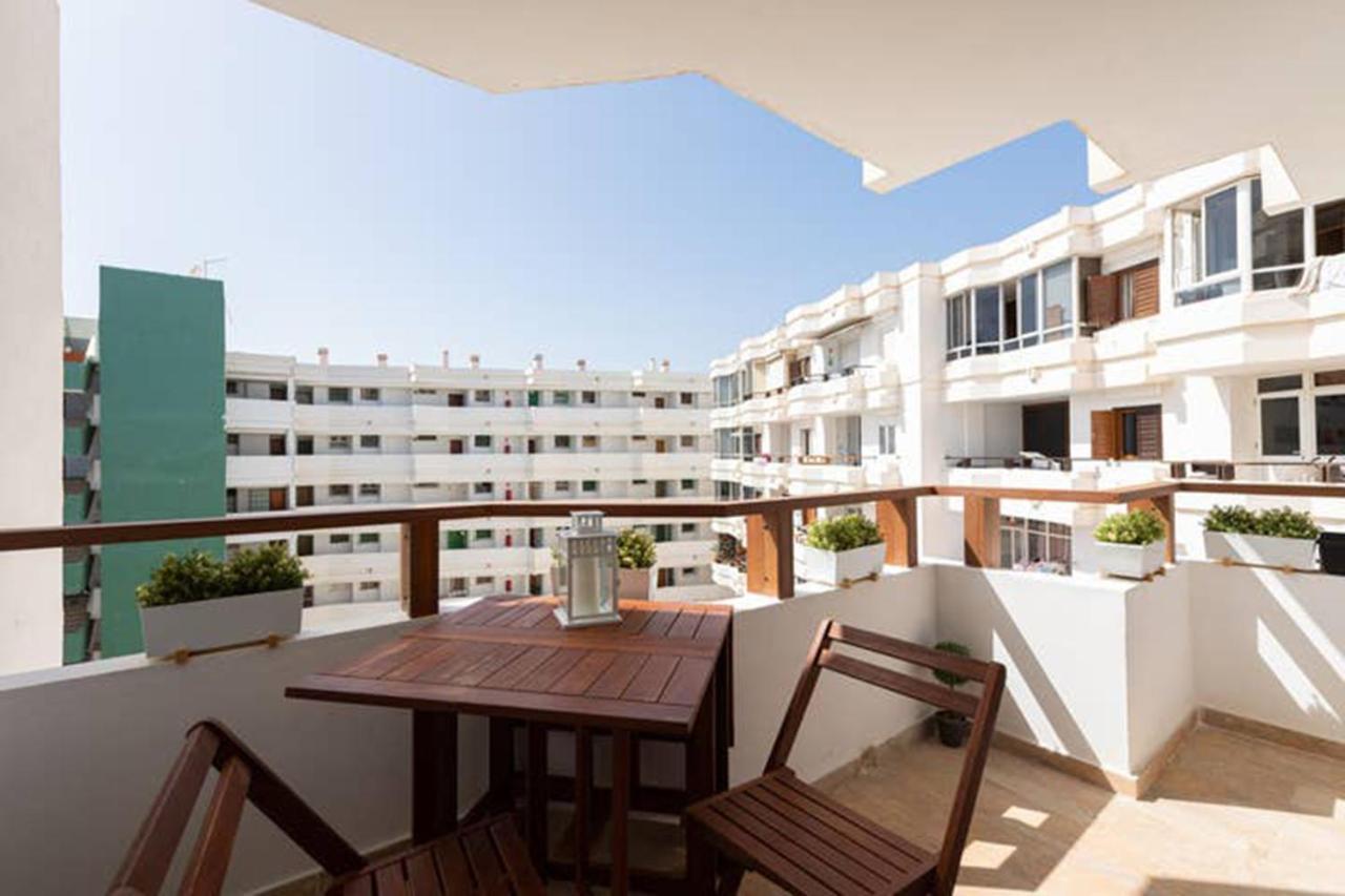 Central And Functional Maspalomas  Exterior foto