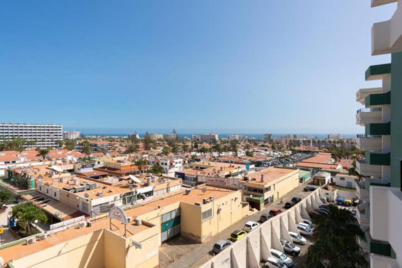 Central And Functional Maspalomas  Exterior foto