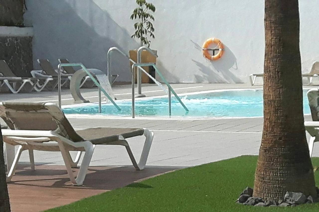 Central And Functional Maspalomas  Exterior foto