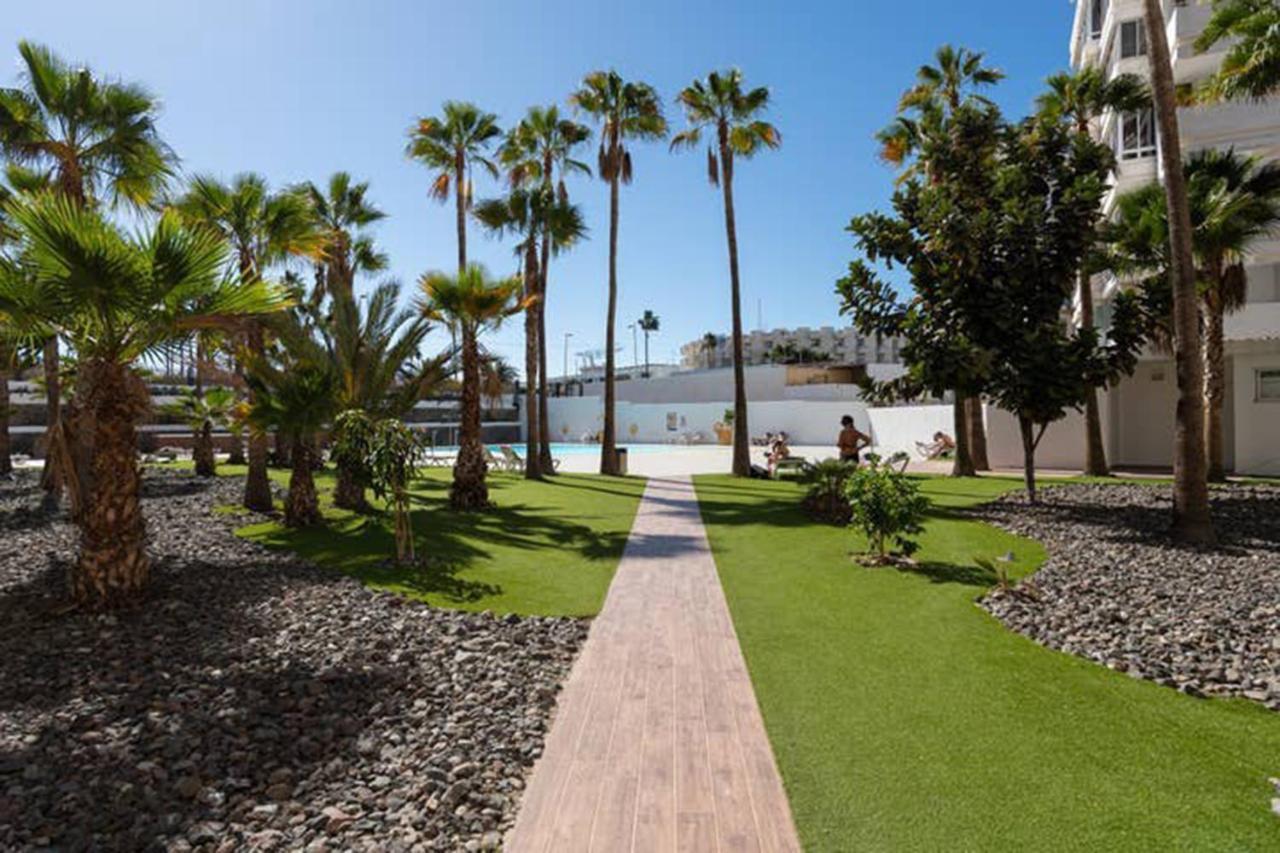 Central And Functional Maspalomas  Exterior foto