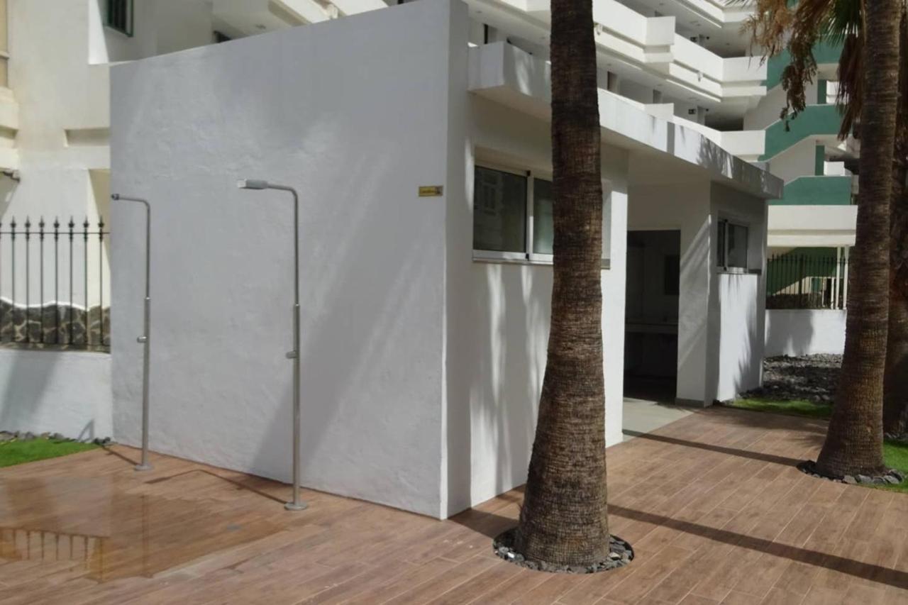 Central And Functional Maspalomas  Exterior foto