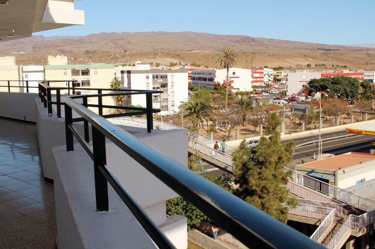 Central And Functional Maspalomas  Exterior foto